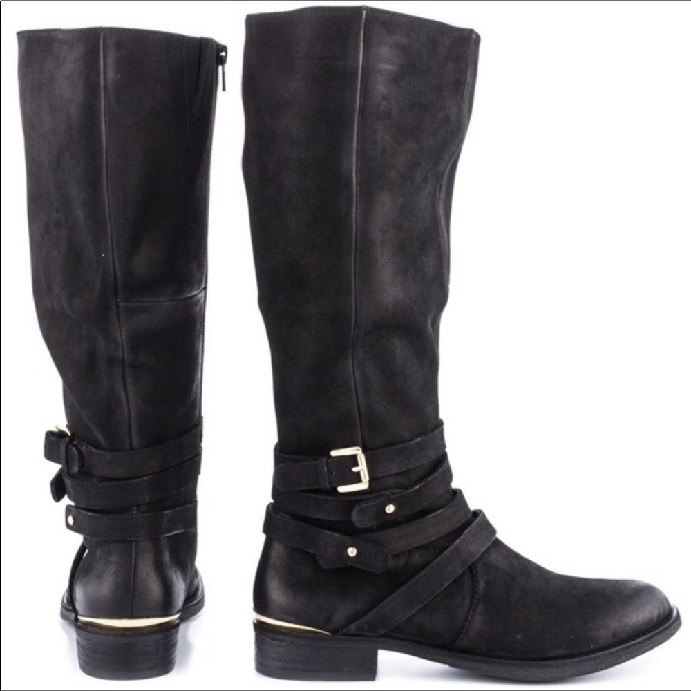 Steve Madden boots